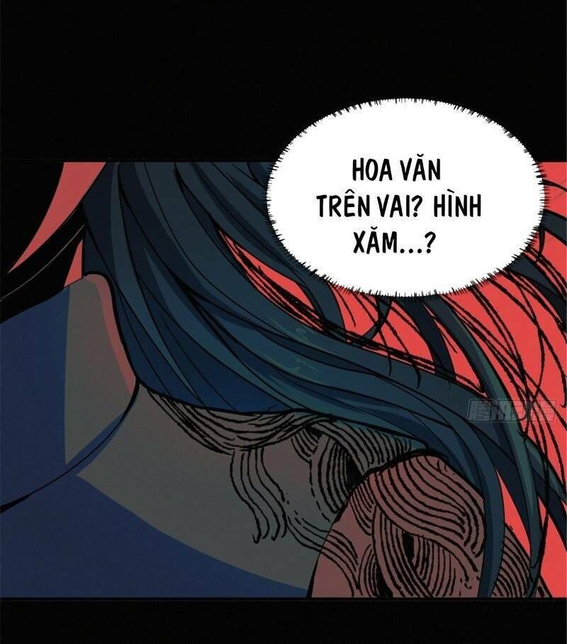 Nơi Này Có Yêu Khí Chapter 48 - Trang 2