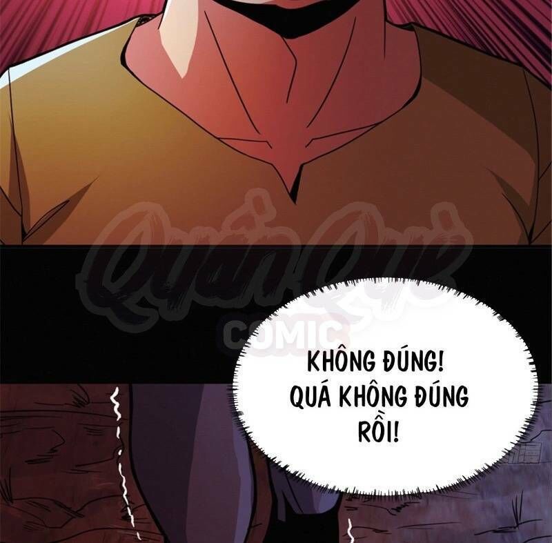 Nơi Này Có Yêu Khí Chapter 48 - Trang 2