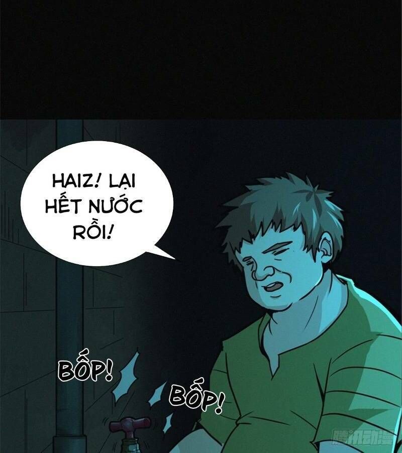 Nơi Này Có Yêu Khí Chapter 48 - Trang 2