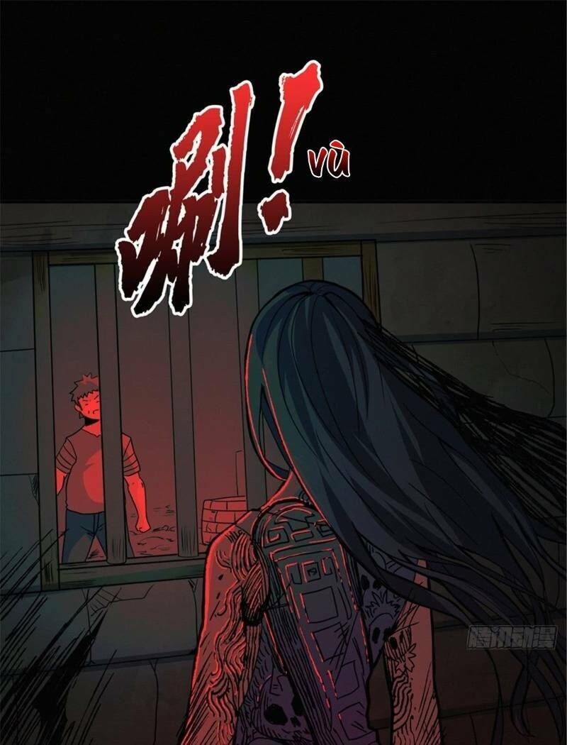 Nơi Này Có Yêu Khí Chapter 48 - Trang 2