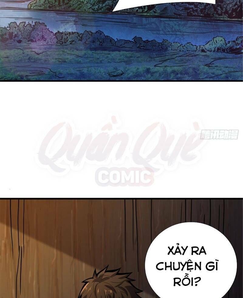 Nơi Này Có Yêu Khí Chapter 48 - Trang 2