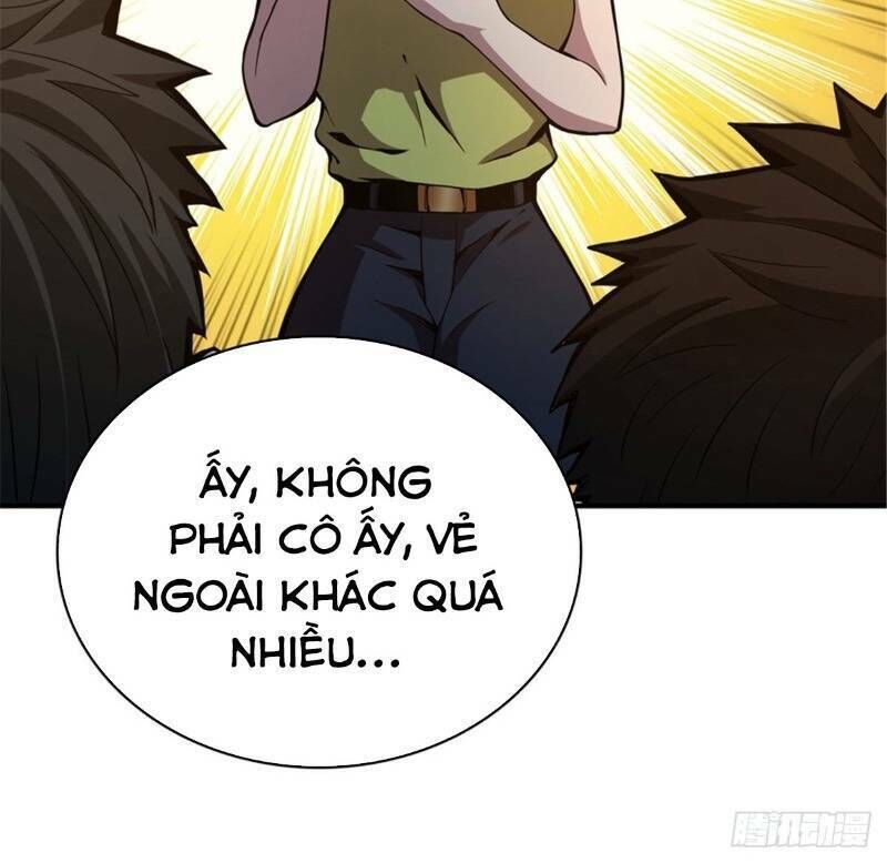 Nơi Này Có Yêu Khí Chapter 47 - Trang 2