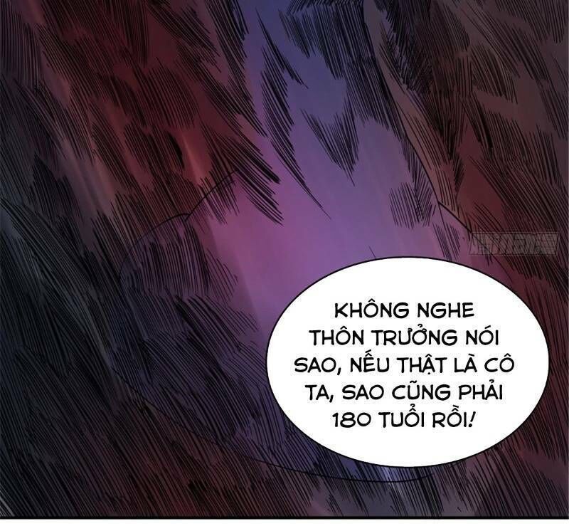 Nơi Này Có Yêu Khí Chapter 47 - Trang 2