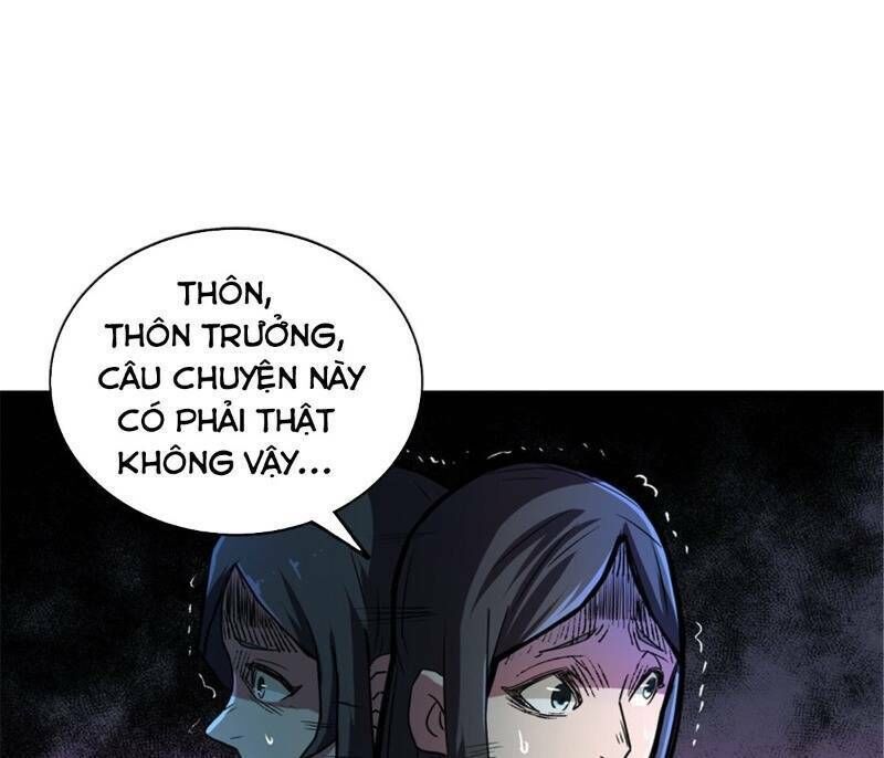 Nơi Này Có Yêu Khí Chapter 46 - Trang 2