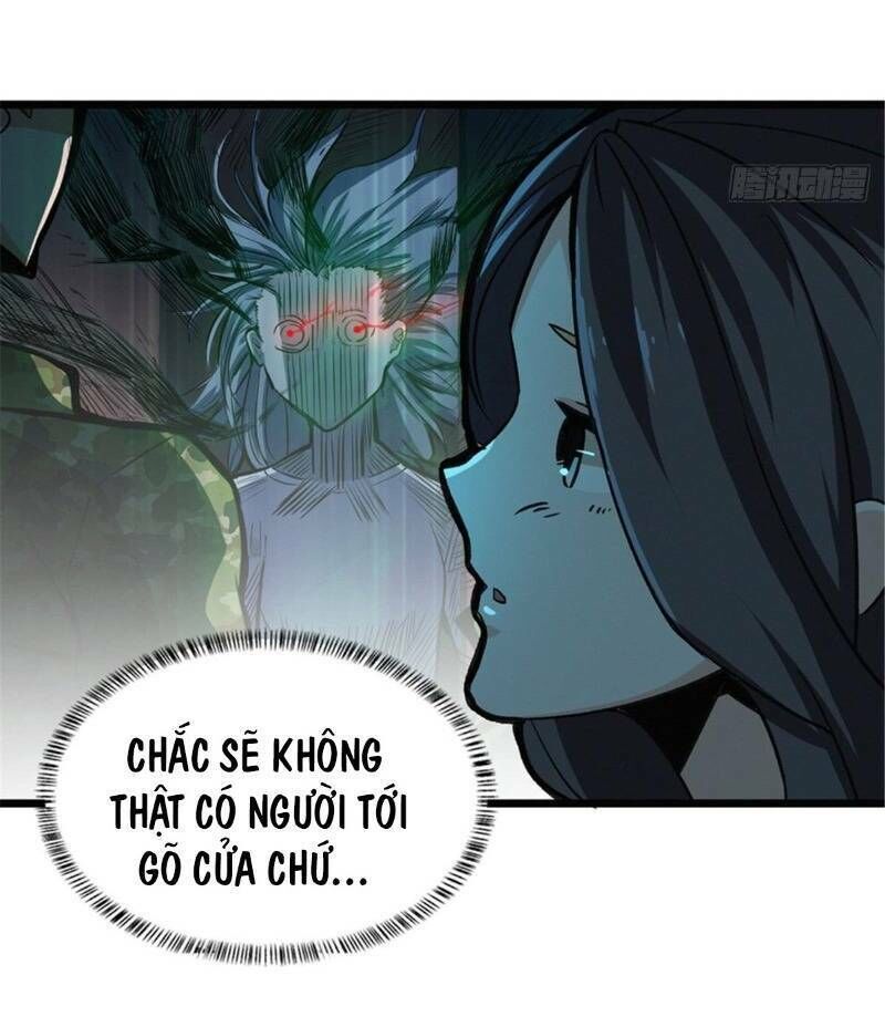 Nơi Này Có Yêu Khí Chapter 46 - Trang 2