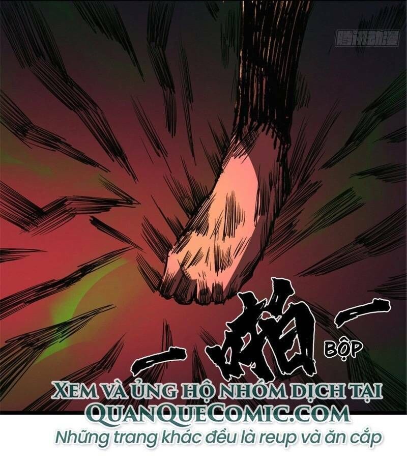 Nơi Này Có Yêu Khí Chapter 46 - Trang 2