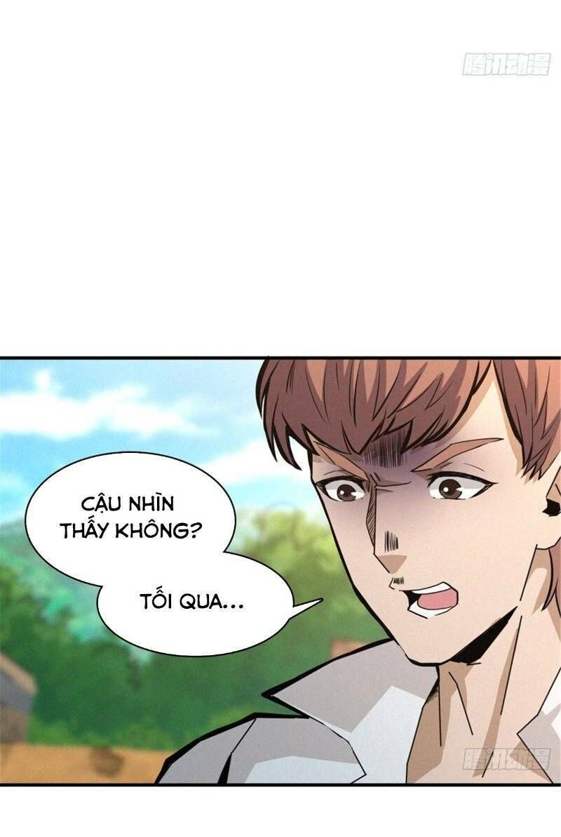 Nơi Này Có Yêu Khí Chapter 46 - Trang 2