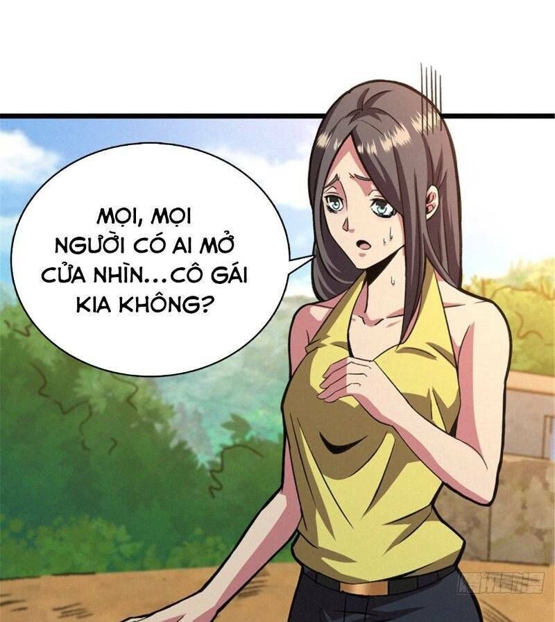 Nơi Này Có Yêu Khí Chapter 46 - Trang 2