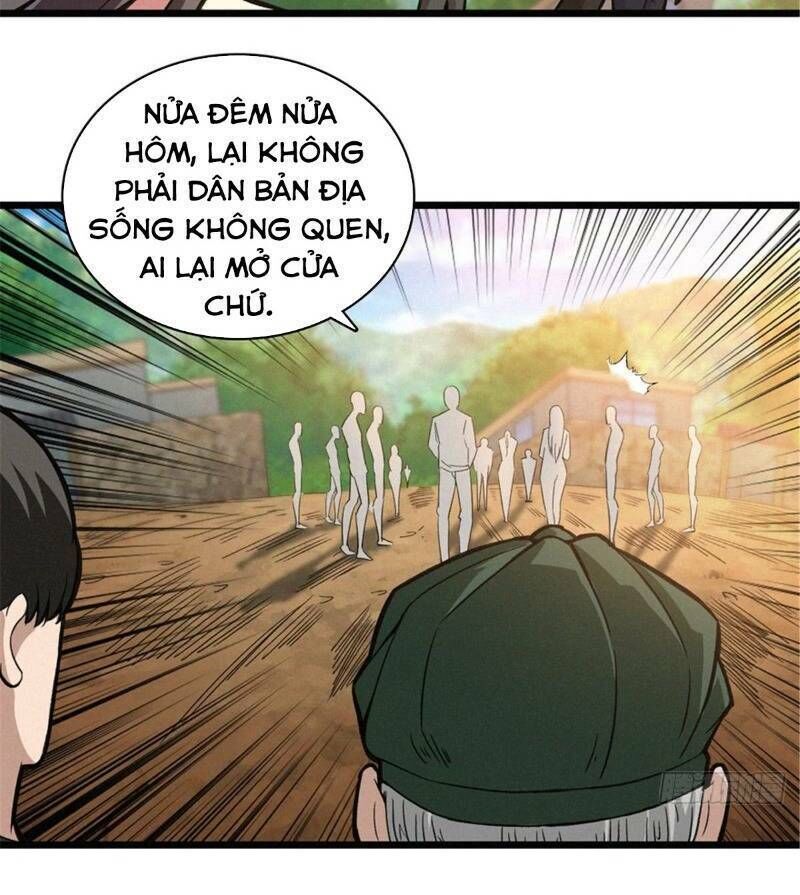 Nơi Này Có Yêu Khí Chapter 46 - Trang 2