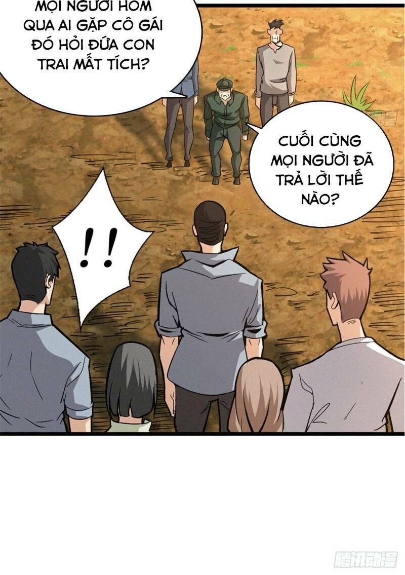 Nơi Này Có Yêu Khí Chapter 46 - Trang 2