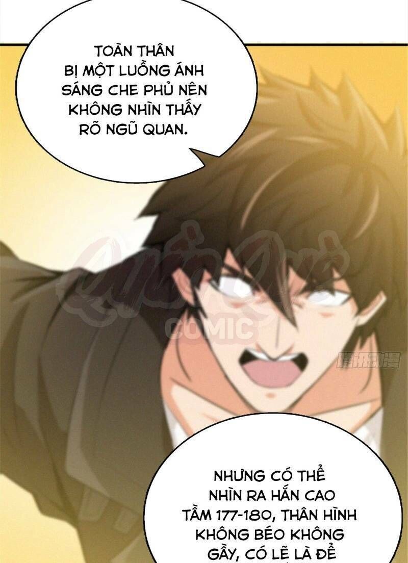 Nơi Này Có Yêu Khí Chapter 44 - Trang 2