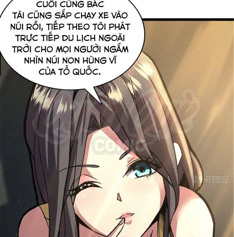 Nơi Này Có Yêu Khí Chapter 44 - Trang 2