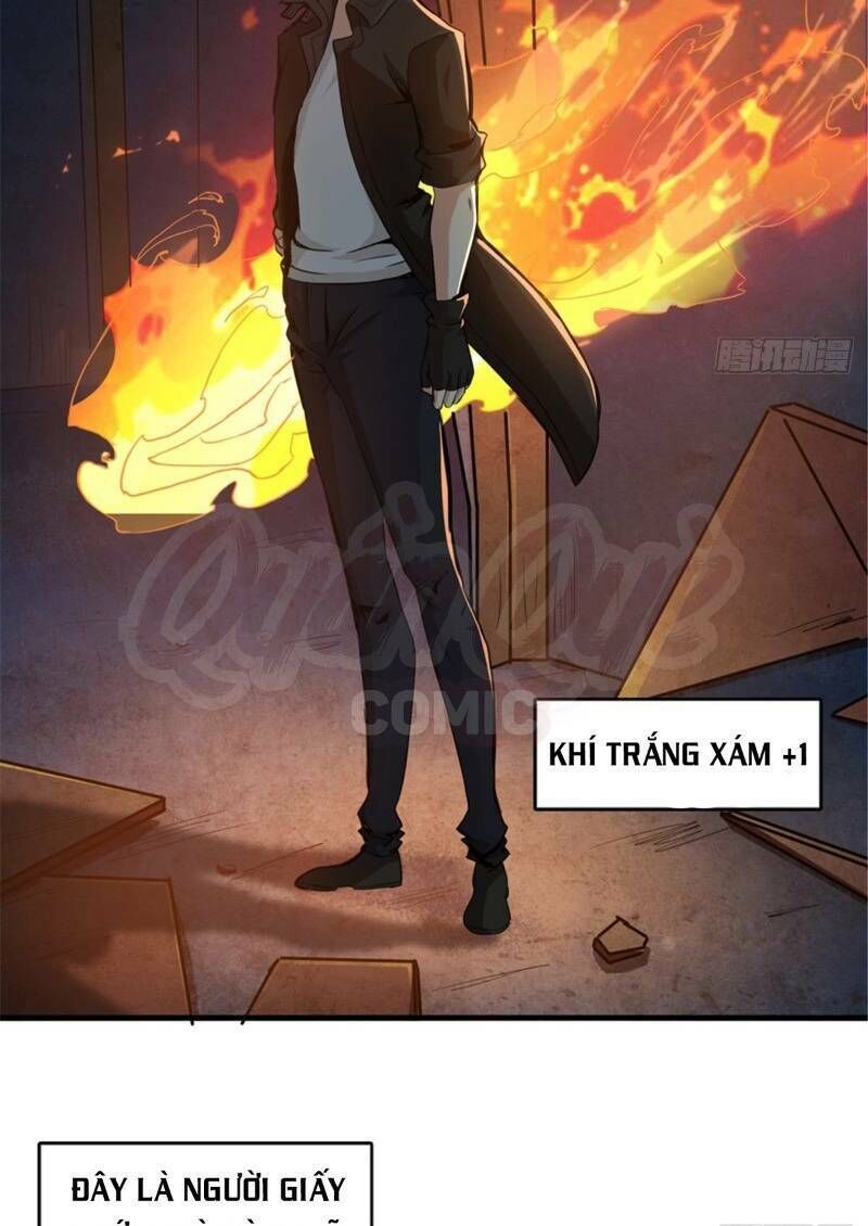 Nơi Này Có Yêu Khí Chapter 43 - Trang 2