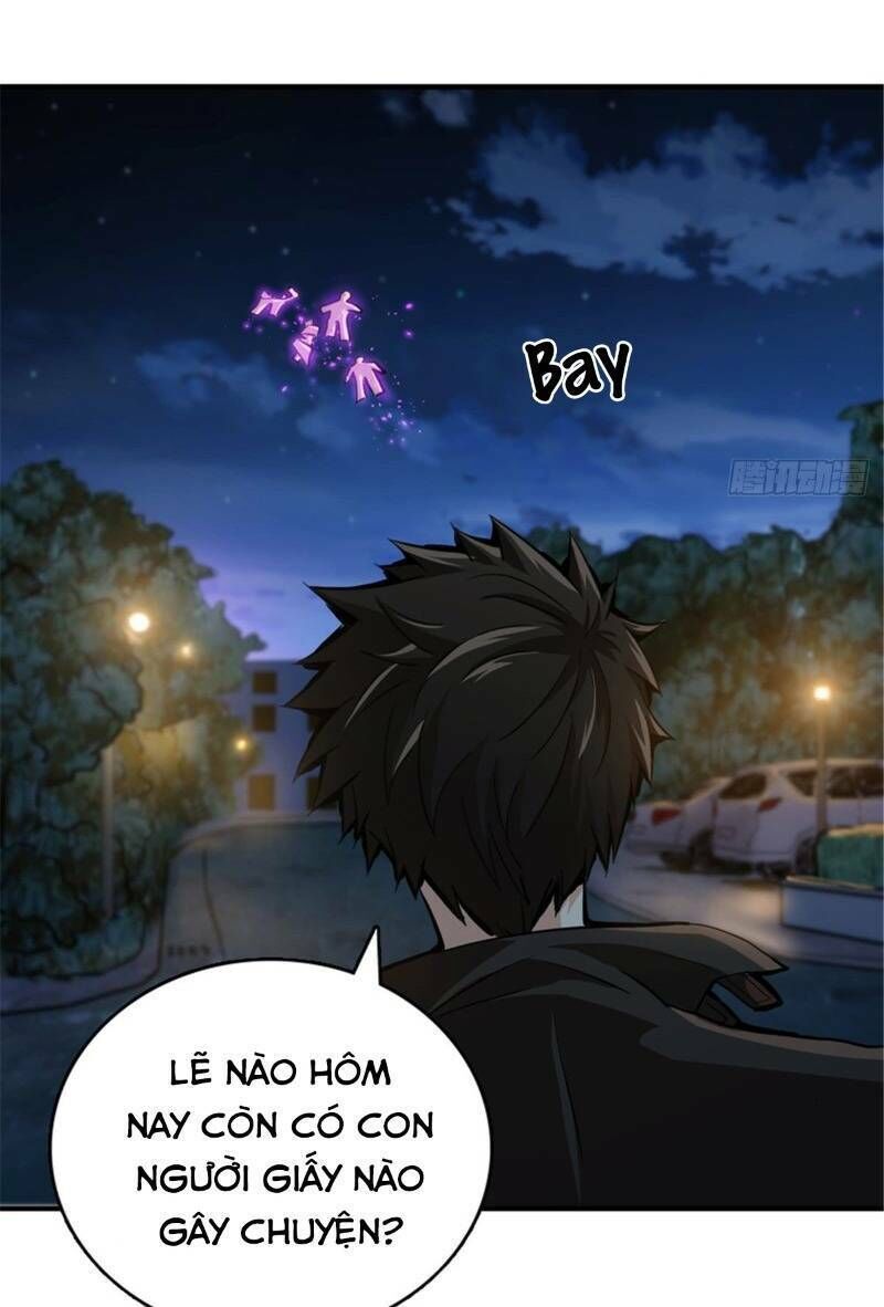 Nơi Này Có Yêu Khí Chapter 43 - Trang 2