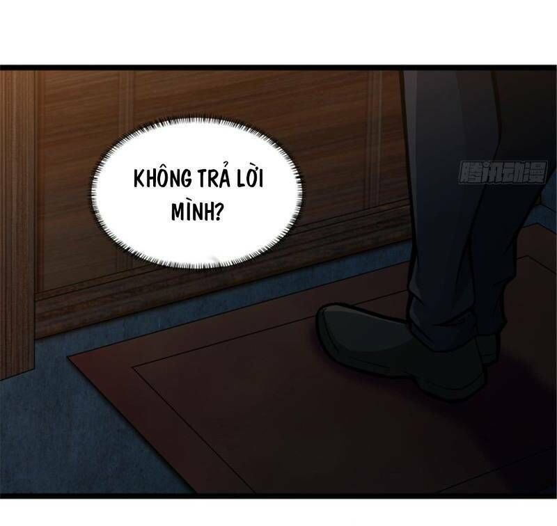 Nơi Này Có Yêu Khí Chapter 43 - Trang 2