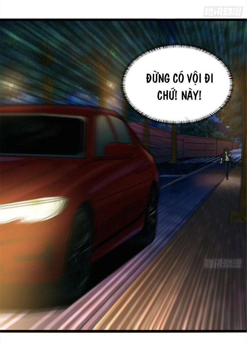 Nơi Này Có Yêu Khí Chapter 43 - Trang 2