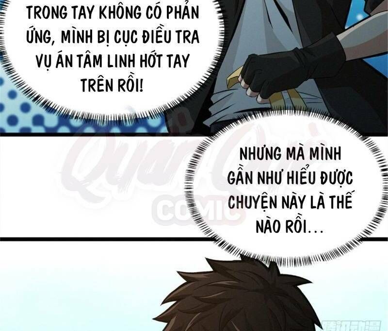 Nơi Này Có Yêu Khí Chapter 43 - Trang 2