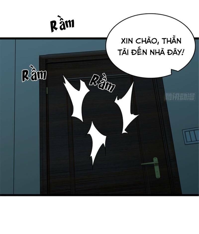 Nơi Này Có Yêu Khí Chapter 43 - Trang 2