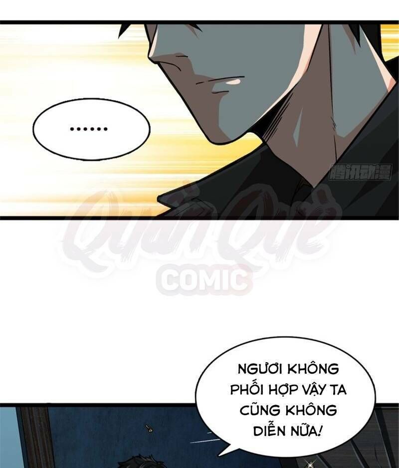 Nơi Này Có Yêu Khí Chapter 43 - Trang 2