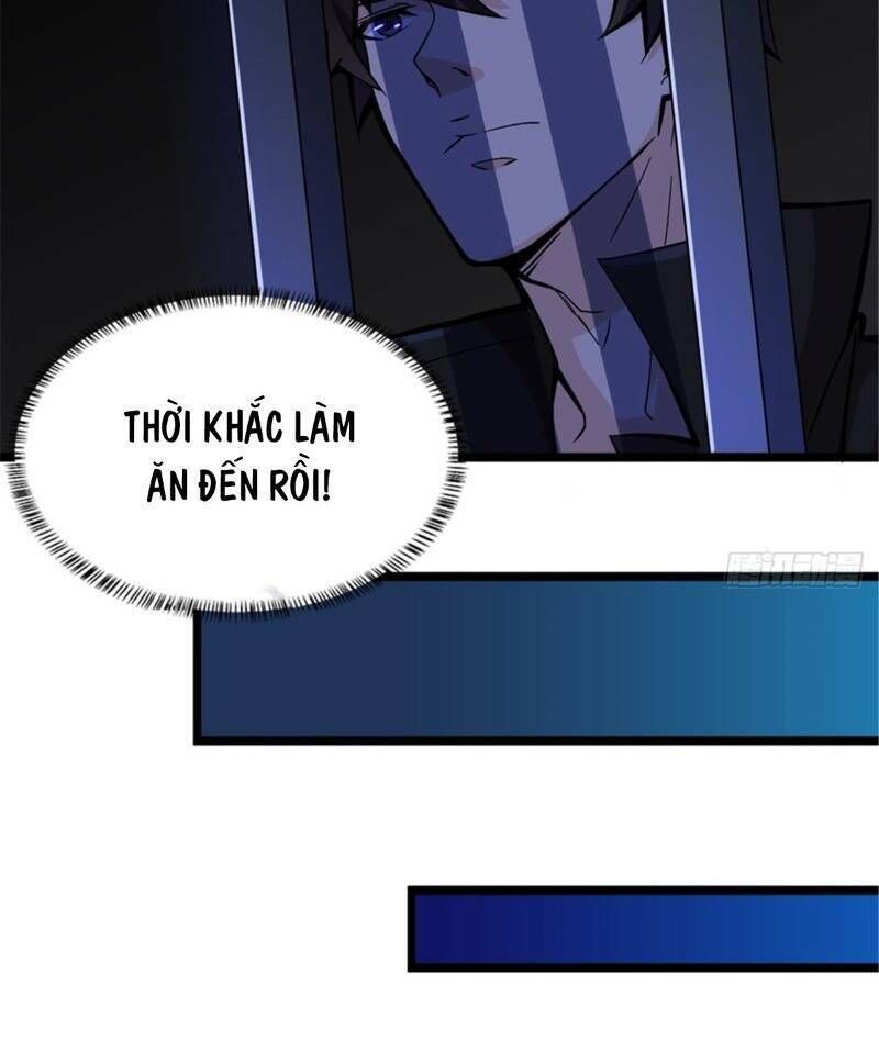 Nơi Này Có Yêu Khí Chapter 42 - Trang 2