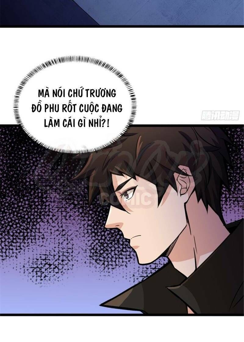 Nơi Này Có Yêu Khí Chapter 42 - Trang 2