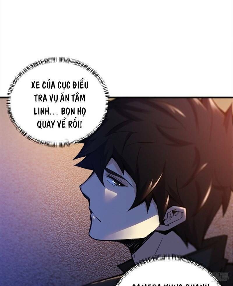 Nơi Này Có Yêu Khí Chapter 42 - Trang 2