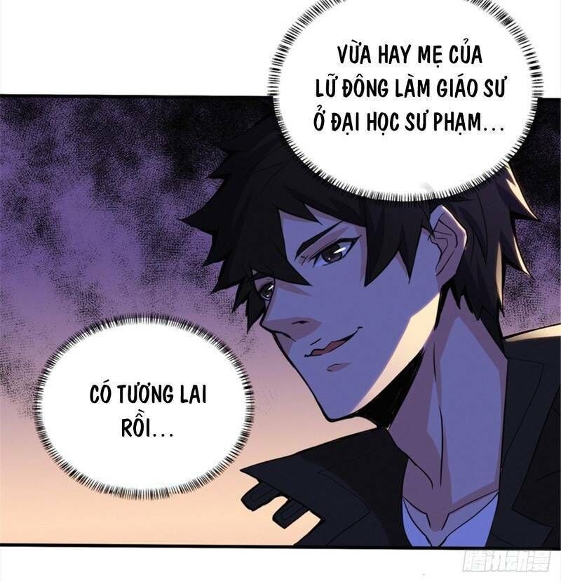 Nơi Này Có Yêu Khí Chapter 42 - Trang 2