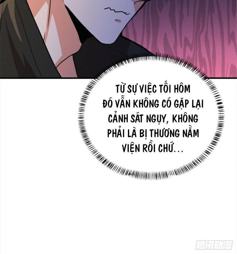 Nơi Này Có Yêu Khí Chapter 42 - Trang 2