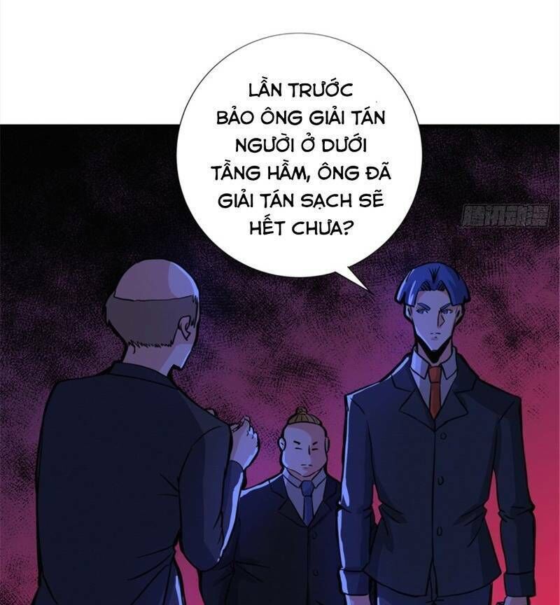 Nơi Này Có Yêu Khí Chapter 42 - Trang 2