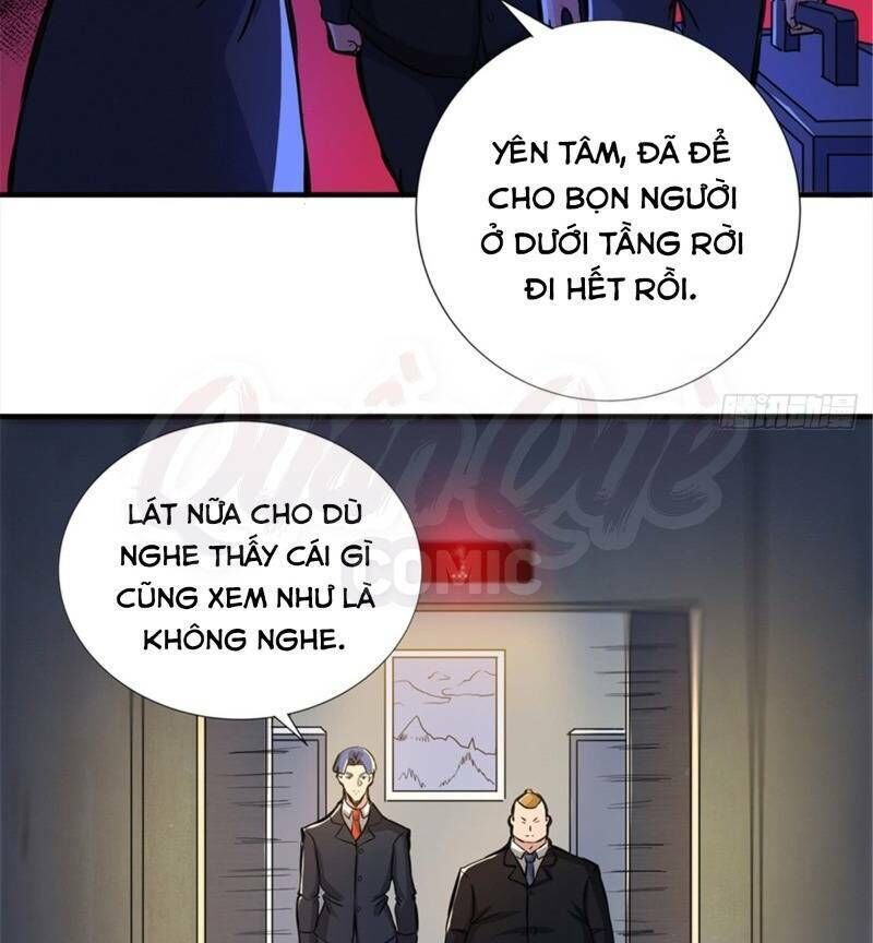 Nơi Này Có Yêu Khí Chapter 42 - Trang 2