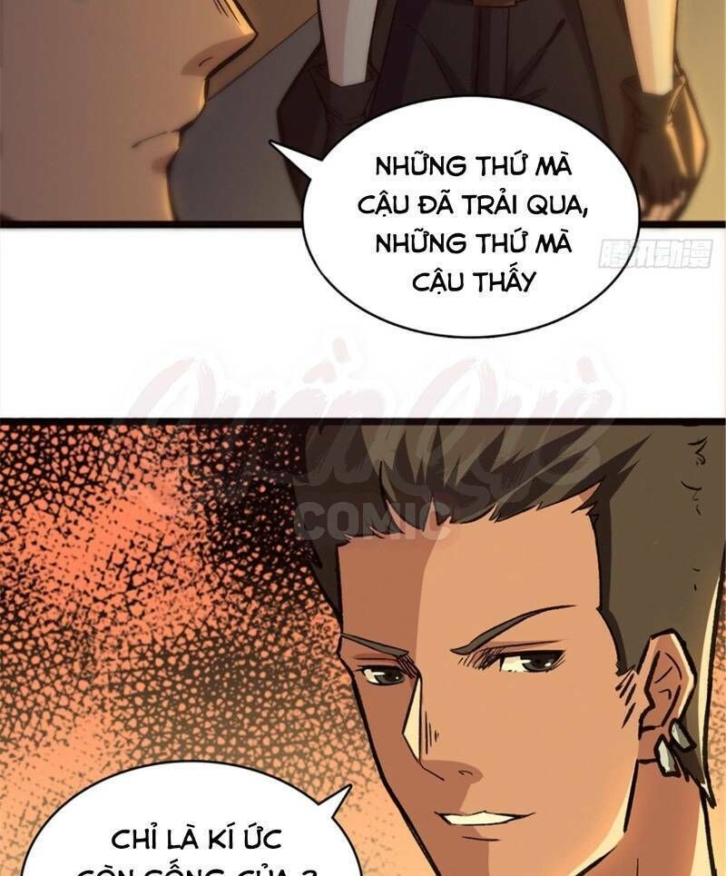 Nơi Này Có Yêu Khí Chapter 41 - Trang 2