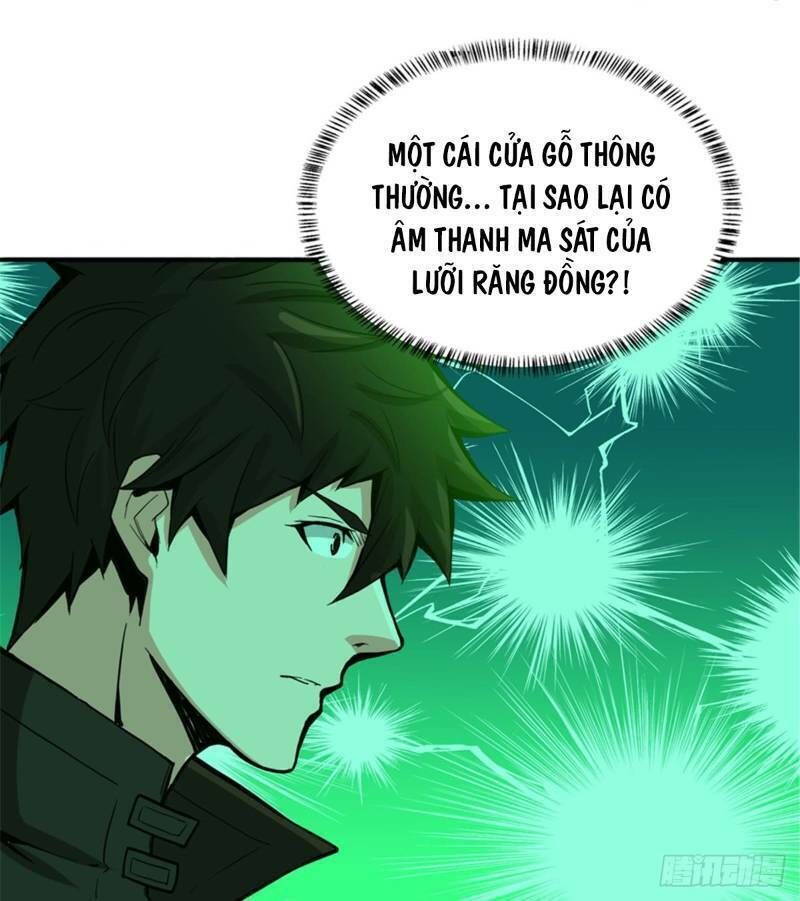 Nơi Này Có Yêu Khí Chapter 40 - Trang 2