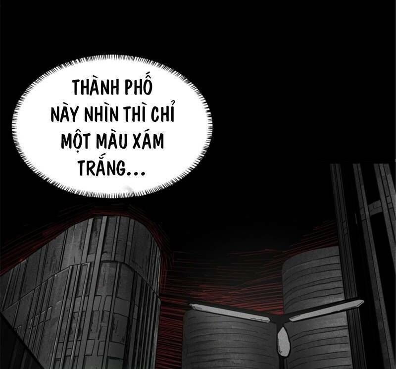 Nơi Này Có Yêu Khí Chapter 40 - Trang 2