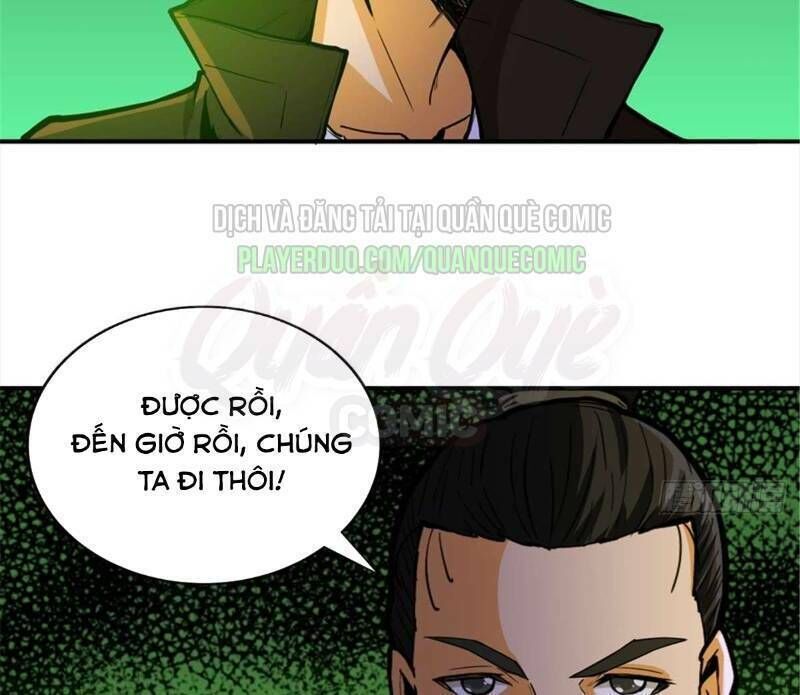 Nơi Này Có Yêu Khí Chapter 39 - Trang 2