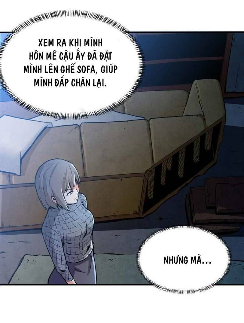 Nơi Này Có Yêu Khí Chapter 35 - Trang 2