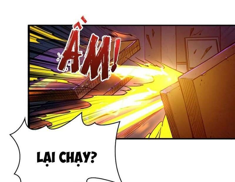 Nơi Này Có Yêu Khí Chapter 34 - Trang 2