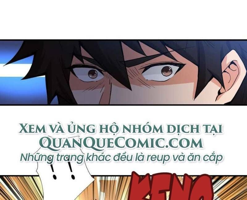 Nơi Này Có Yêu Khí Chapter 34 - Trang 2