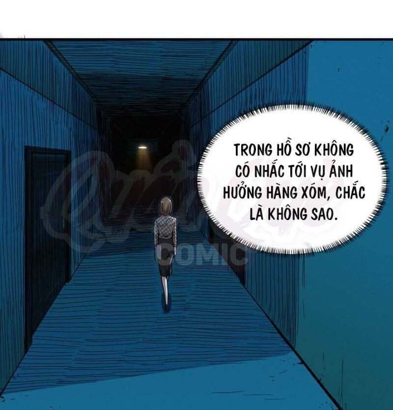 Nơi Này Có Yêu Khí Chapter 33 - Trang 2