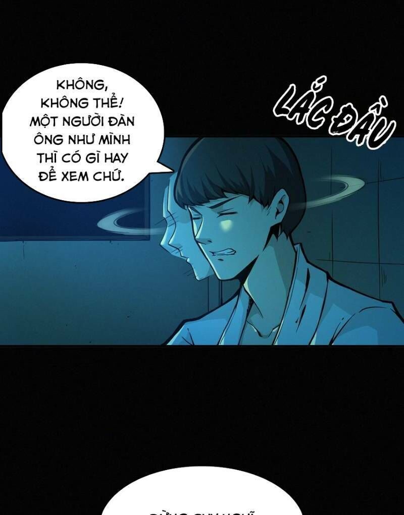 Nơi Này Có Yêu Khí Chapter 32 - Trang 2