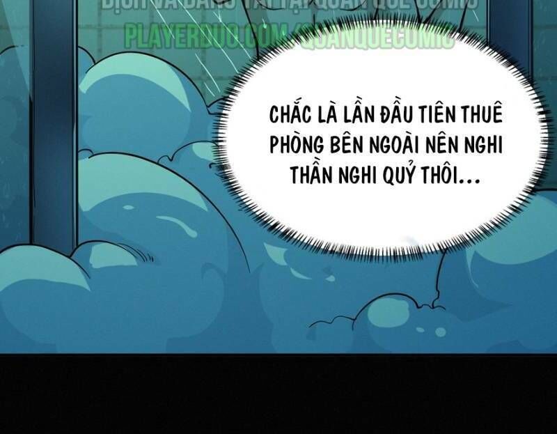 Nơi Này Có Yêu Khí Chapter 32 - Trang 2