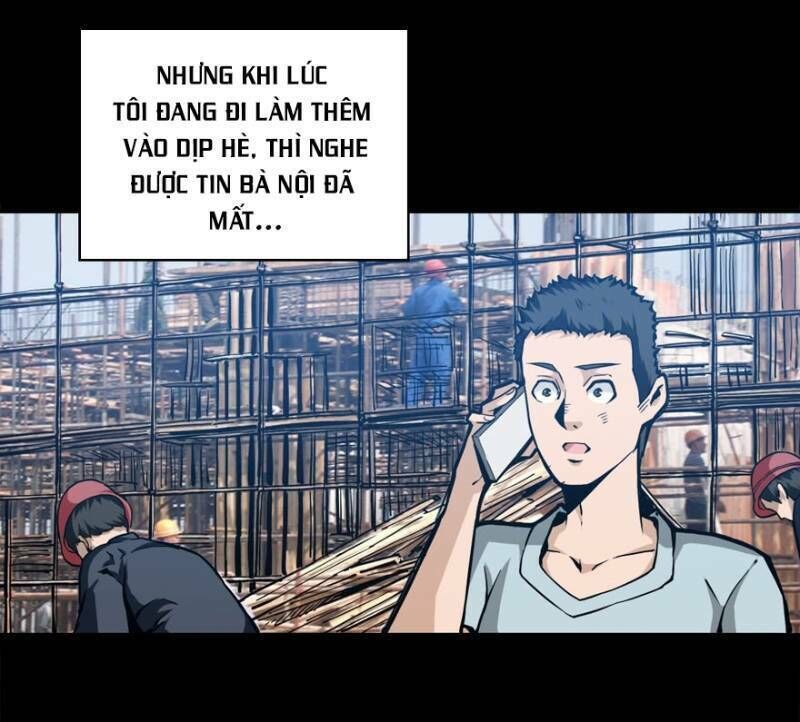 Nơi Này Có Yêu Khí Chapter 32 - Trang 2