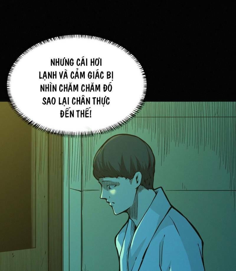 Nơi Này Có Yêu Khí Chapter 32 - Trang 2