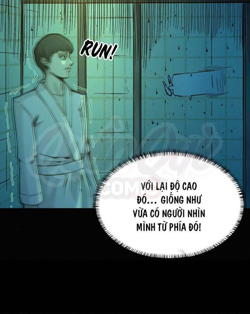 Nơi Này Có Yêu Khí Chapter 32 - Trang 2