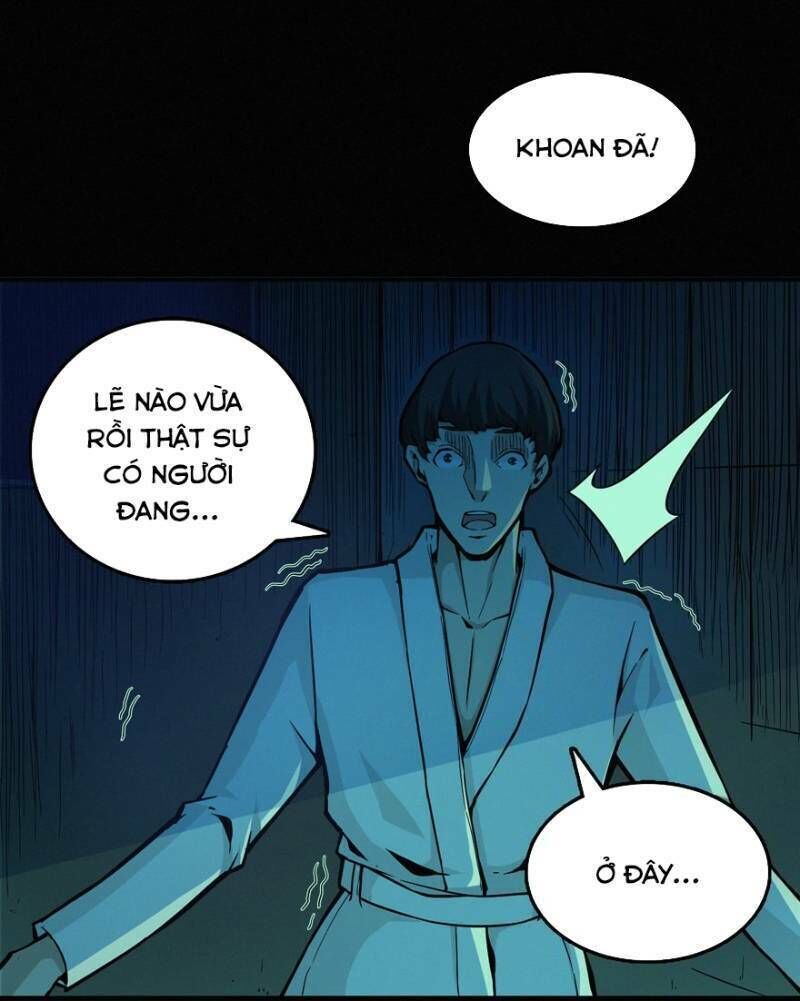 Nơi Này Có Yêu Khí Chapter 32 - Trang 2