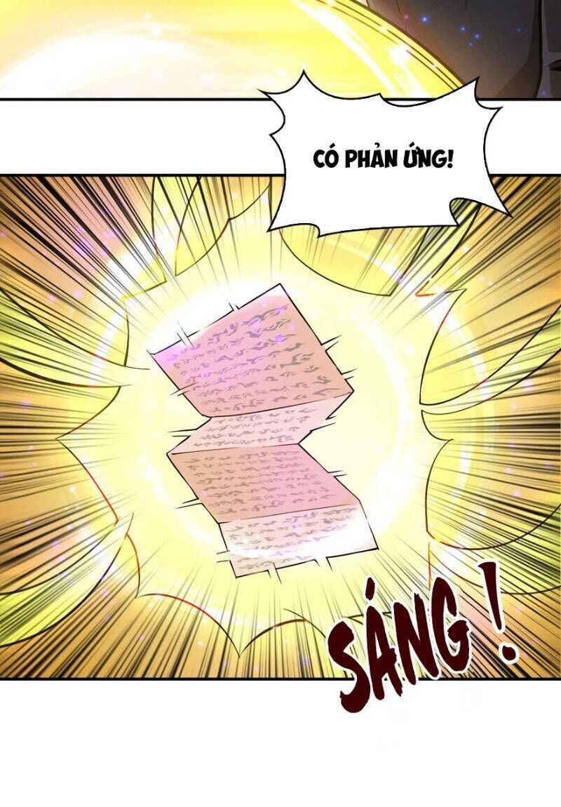 Nơi Này Có Yêu Khí Chapter 31 - Trang 2