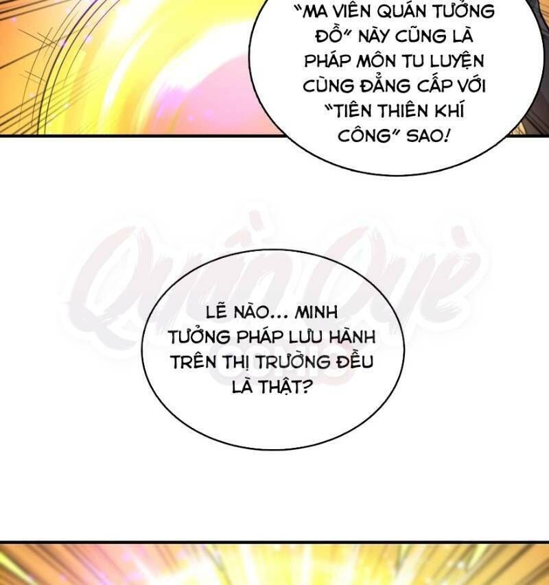 Nơi Này Có Yêu Khí Chapter 31 - Trang 2