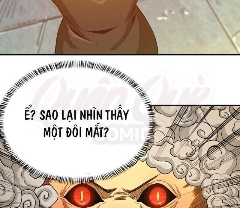 Nơi Này Có Yêu Khí Chapter 31 - Trang 2