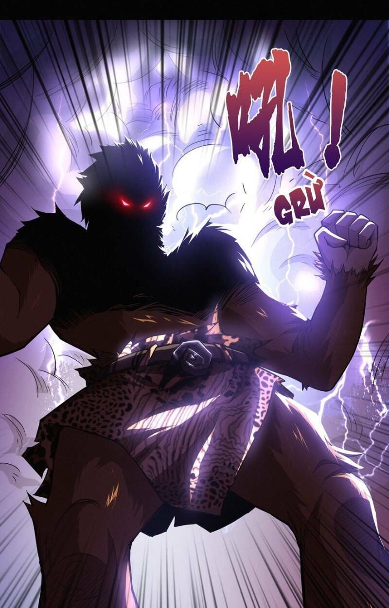 Nơi Này Có Yêu Khí Chapter 31 - Trang 2