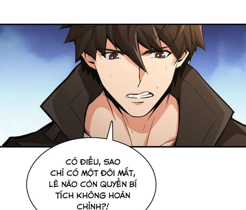 Nơi Này Có Yêu Khí Chapter 31 - Trang 2