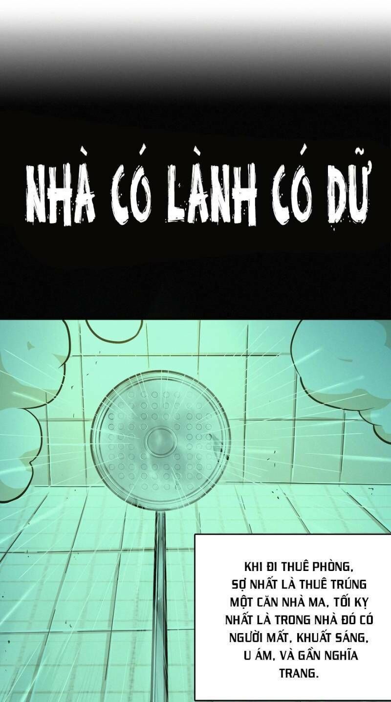 Nơi Này Có Yêu Khí Chapter 31 - Trang 2